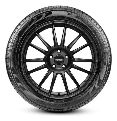 Neumático 265/50r19 Pirelli Scorpion Verde All Season 110v