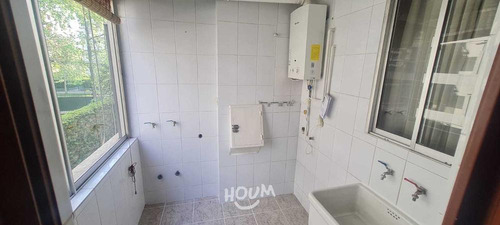 Departamento Avenida Luis Thayer Ojeda Id: 141085