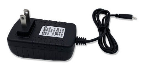 2a Ac/dc Adapter Power Supply Charger For Leapfrog Epic  Sle