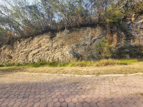 Venta Lote Gladiola 26 En Calle Privada Con Bonitas Vistas, Proyecto Incluído Y Con Todos Los Servicios En Fraccionamiento Rancho San Diego Ixtapan De La Sal Edomex