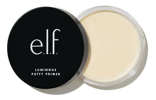 E.l.f. Luminous Putty Primer