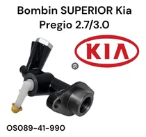 Comprar Bombin Clutch Superior Clutch Embrague Kia Pregio 2.7 \u002F 3.0