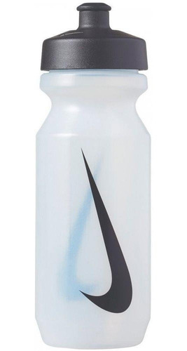 Botella Nike Big Mouth 2.0 22 Onzas-traslucido