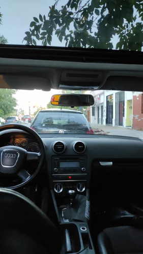 Audi A3 Sportback 1.4 T Fsi