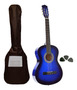 Tercera imagen para búsqueda de guitarra
