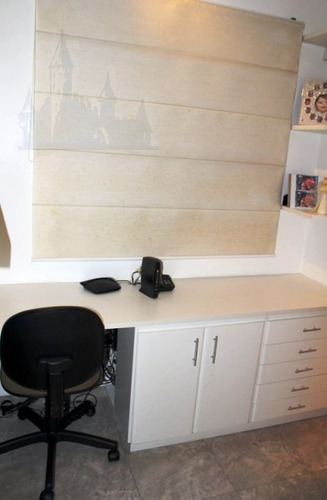 Imagem 23 de 30 de Apartamento Para Venda, 4 Dormitórios, Vila Gumercindo - São Paulo - 8388
