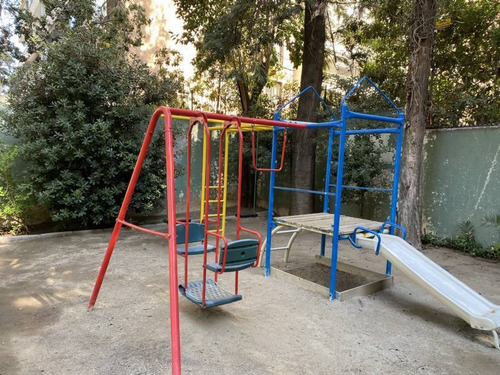 Imagen 19 de 19 de El Bosque Cerca Plazas Y Colegio San Ignacio