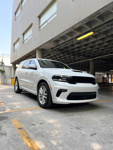 Dodge Durango 5.7 V8 R/t At