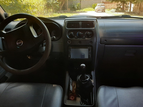 Nissan Frontier 2007 2.8 D/c 4x2 Xe