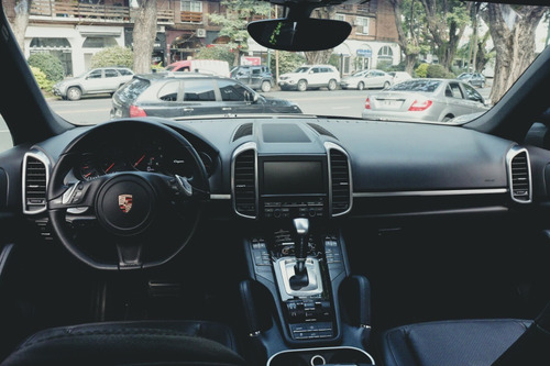 Porsche Cayenne 2013 50.000kms