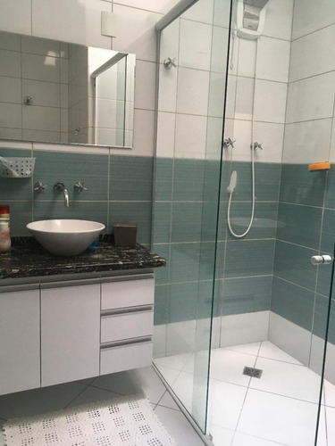 Imagem 2 de 15 de Casa Para Venda Em Jundiaí, Jardim Bonfiglioli, 3 Dormitórios, 1 Suíte, 2 Banheiros, 2 Vagas - 20310b_2-1175920