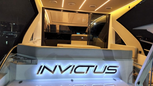 Imagem 6 de 25 de Lançamento Nx 50 Invictus! Linha Yatch Serie Nx Boats!