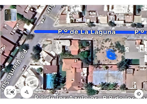 Terreno En Venta En Residencial Campestre La Rosita, Torreón, Coahuila De Zaragoza