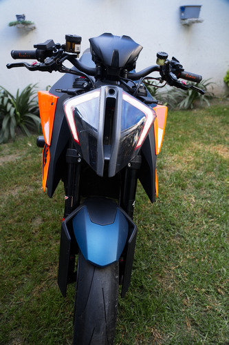 Superduke 1290r 2021
