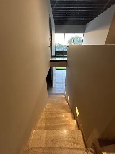 Hermosa Casa Nueva! A Estrenar!
