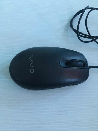 Mouse Sony Vaio Inalambrico Nuevito!!