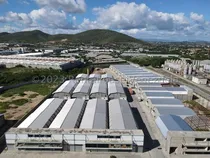 Comprar %% Raiza Suarez Vende Extraordinario Galpón Ubicado En La Zona Industrial Ii 2 5 8 5 7 2 Posee 644m2 Mezzanina Acabados Modernos Y Todos Los Servicios Básicos Operativos                               