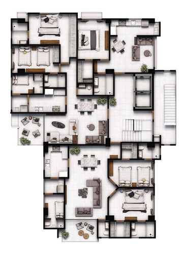 Proyecto De Apartamentos En Venta En Serrallés - Diciembre 2024