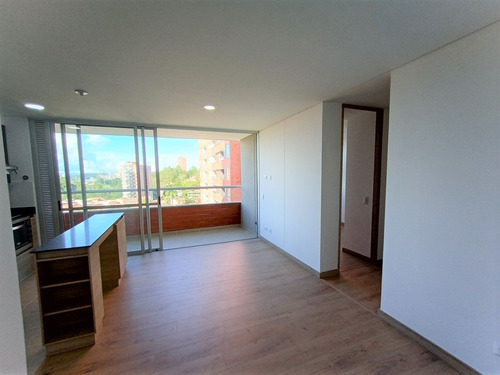 Apartamento En Arriendo Ubicado En Rionegro Sector La Somer (22262).