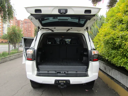 Toyota 4Runner 4.0 Sr5 Fl