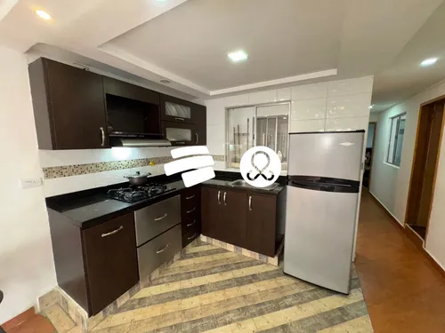 Vendo Apartamento En Itagui, A Una Cuadra Del Sena.