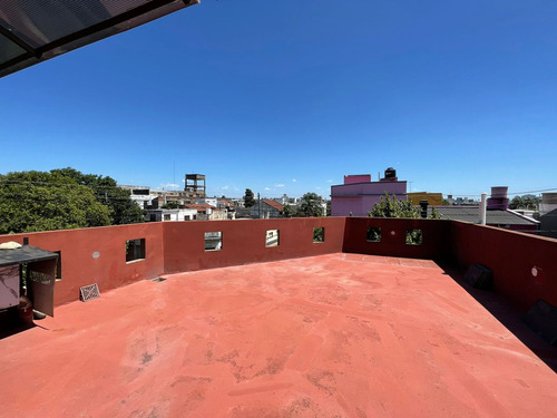 Imagen 16 de 18 de Venta Ph C/entrada Propia Y Terraza L Del Mirador