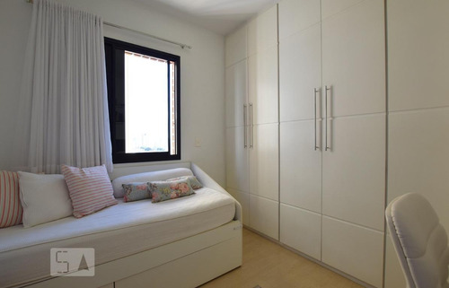 Apartamento À Venda - Vila Mariana, 2 Quartos, 70 - S892795790