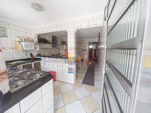 Sobrado À Venda, 85 M² Por R$ 365.000,00 - Itaquera - São Paulo/sp - So2743