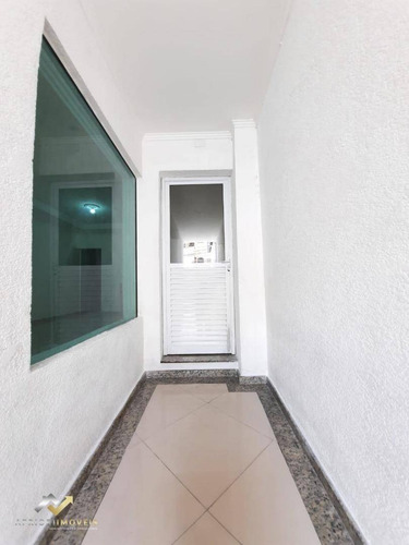 Imagem 11 de 22 de Sobrado Com 5 Dormitórios À Venda, 249 M² Por R$ 500.000,00 - Jardim Irene - Santo André/sp - So0026