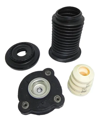 Kit Amortecedor Dianteiro Sk143s Argo/cronos Sampel Kit Amortecedor Dianteiro Sk143s Argo/cronos Sampel
