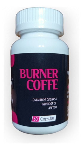 Quemador Inhibido Efecto Sentis Burner Coffe 