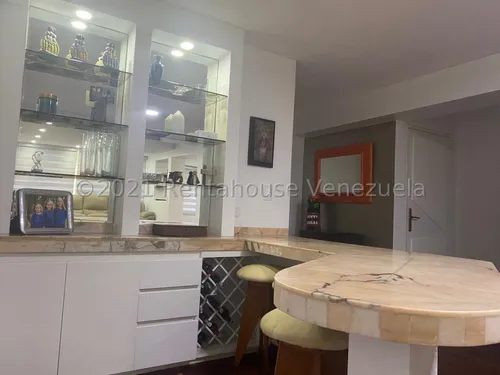 Ls Vende Apartamento Urb Miranda