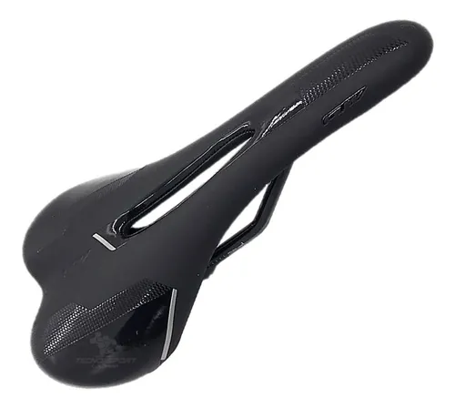 comprar Sillin Gw Aerodinamico Antiprostatico Bicicleta Mtb Ruta