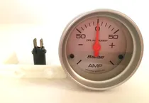 Comprar Reloj Amperimetro Orlan Rober Racing 52mm 341 P30\u002F50 C30\u002F50