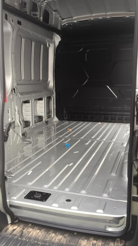 Transit Diesel 2.2l Furgón Mediano Techo Alto 4x2 2021 Hc