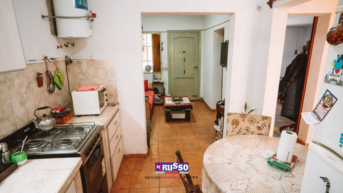 Venta Casa 2 Ambientes San Justo