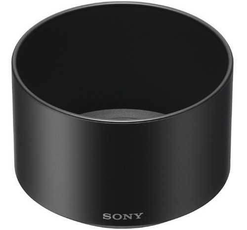 Lente Sony E 50mm F/1.8 Oss Aps-c C/ Nfe