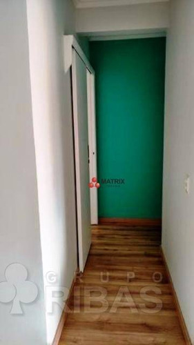 Imagem 3 de 11 de Cobertura Com 3 Dormitórios À Venda, 68 M² Por R$ 595.000,00 - Guaíra - Curitiba/pr - Co0186