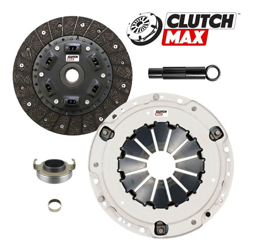 Clutch Kit Stage 2 Honda Element Ex 2009 2.4l