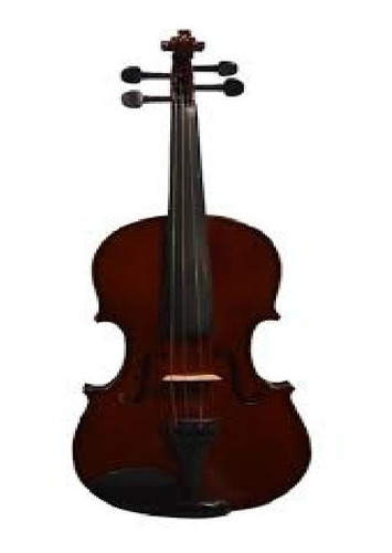 Violin La Sevillana 1/2 Maple Antiguo Dlx-lsv12 Estuche Arco