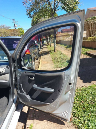 Fiat Doblo Adventure Adventure 1.8 Kit Gá