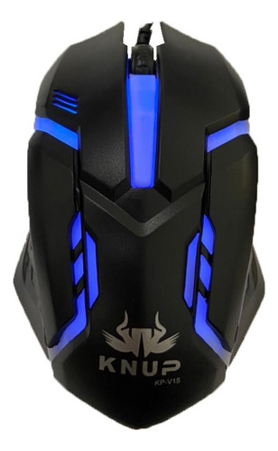 Pc Gamer Intel I5 8gb Ssd 120gb Wifi Teclado Mouse Gamer
