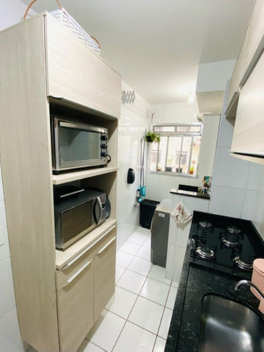 Imagem 7 de 15 de Apartamento Para Venda Por R$290.000,00 Com 49m², 2 Dormitórios, 1 Vaga E 1 Banheiro - Itaquera, São Paulo / Sp - Bdi31442
