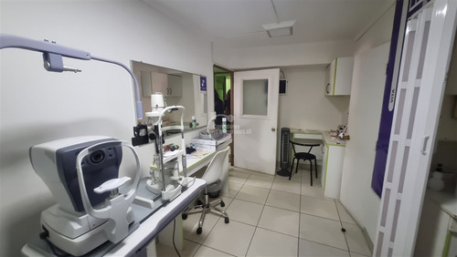 Local Comercial En Arriendo En Providencia
