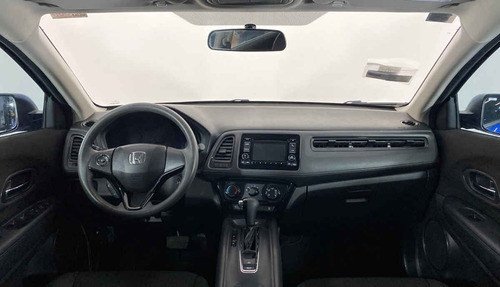 Imagen 13 de 15 de 114374 - Honda Hr-v 2018 Con Garantía