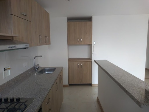 Apartamento En Arriendo La Palma 649-14521