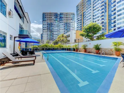 Apartamento en venta