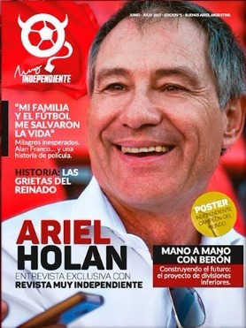 Revista Muy Independiente