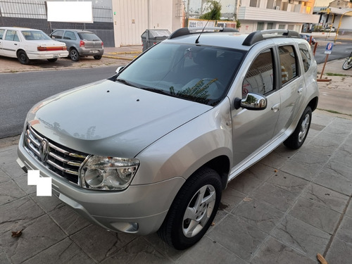 Renault Duster 2,0 4x2 Nav 2015