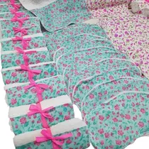 Comprar Toallitas Para Souvenirs Cumple,nacimiento Kit * 10 Unidades
